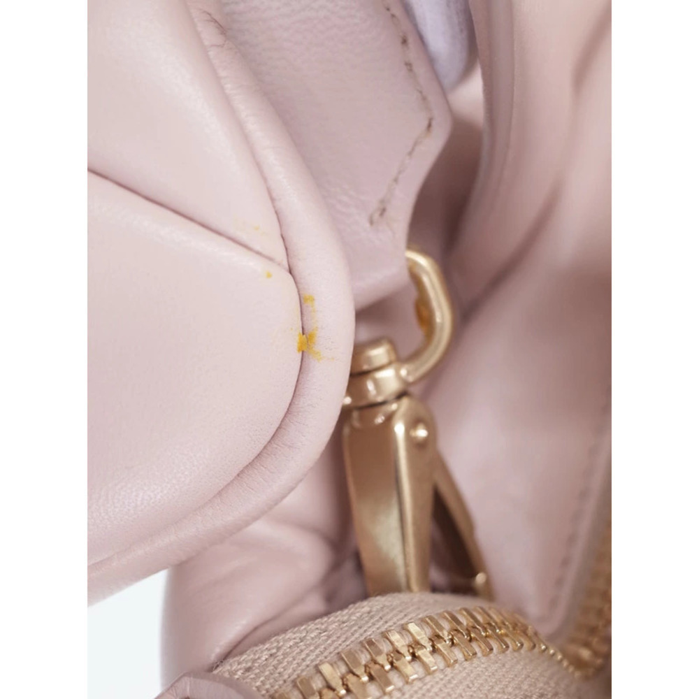 Prada Padded Leather Tote Bag - Picture 6 of 9